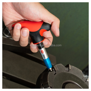 Llave de Torque Fija Profesional TFS-180 para Bicicletas, Herramienta para el Ensamblaje de Componentes - Product Image 6