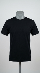 เสื้อยืดโอเวอร์ไซส์ผู้ชายผ้าฝ้าย 100% พิมพ์ลายดิจิทัล เนื้อผ้าถักน้ำหนักเบา เหมาะสำหรับใส่ในฤดูร้อน - Product Image 4