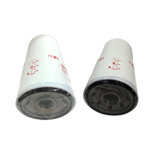 Filtres à huile et à carburant pour pièces marines fabriqués à Taïwan - Product Image 2