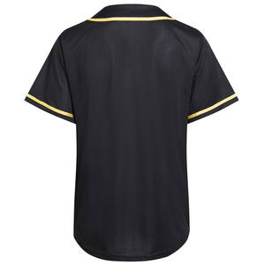 Uniforme de baseball au design moderne, chemise athlétique respirante avec pantalon résistant à motif losanges - Product Image 5