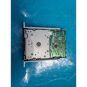 TEAC 193077A2-91 FD-235HF Lecteur de disquettes 3,5 pouces d'occasion, pièces d'équipement semi-conducteur de génération précédente - Product Image 2
