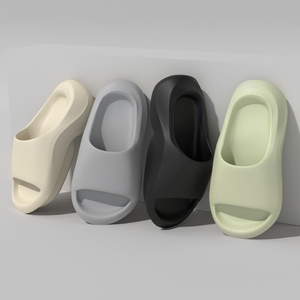 Las Mejores Sandalias Ligeras con Suela Suave Tipo Nube para Hombre y Mujer - Product Image 1