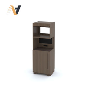 Cabecera Moderna Tamaño Queen para Hotel, Panel Personalizado para Muebles de Dormitorio para Proyectos Hoteleros, de Fábrica en Vietnam - Product Image 2