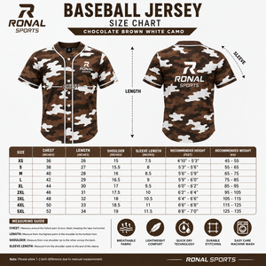 Maillots de baseball personnalisés en gros, imprimés, respirants, en polyester, pour uniformes d'équipe unisexes, fournisseur en gros, faible MOQ - Product Image 6