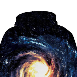 Stylish Adult Men's Fleece Windproof Breathable Eco-Friendly Hoodie Custom Logo <b>3D</b> Printed Athletic Bulk Knitted Winter <b>Hoodies</b> - Product Image 5
