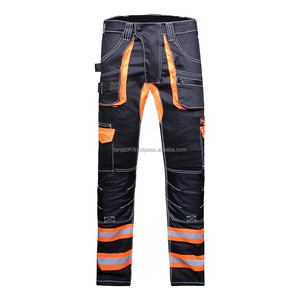 Pantalones de Trabajo Contemporáneos, Prácticos, Cómodos, Ideales para Equipos Industriales, Tareas de Taller y Trabajos al Aire Libre - Product Image 4