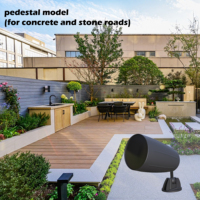 OLS40P Lecteur audio suspendu au plafond haut de gamme de haute qualité