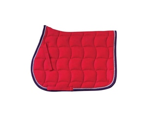 Meilleure vente Tapis de selle de cheval pleine grandeur Tapis de selle de cheval Ensemble de selle de cheval Tapis de dressage Produit le plus vendu - Product Image 1