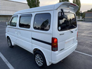 Grande Demande Vente en Gros Modèle Ancien 1999 Every Plus Landy 1300 4x4 PRÊT À EXPÉDIER LIVRAISON 24/7 - Product Image 3