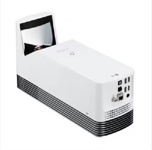 ราคาพิเศษสำหรับโปรเจคเตอร์โฮมเธียเตอร์ CineBeam Ultra Short Throw LED ความละเอียด 1920x1080 - Product Image 6