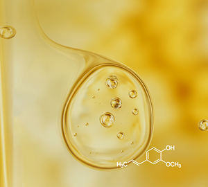 Isoeugenol Trans 88% () Van Aroma - Product Image 1