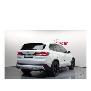 BMW X5 XDrive 40i XLine 2023, 31 501 km, Volant à Gauche, Boîte Automatique, Caméra Arrière - Product Image 2