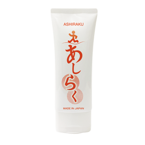Ashiraku Gel Crème Hydratant pour Massage des Pieds et des Jambes, Soin à base de Protéoglycane MKC et Acide Hyaluronique - Product Image 1