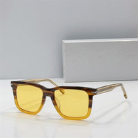 Lunettes de soleil de haute qualité en acétate, lunettes de soleil carrées, lunettes de soleil tendance, protection UV400, lunettes d'extérieur