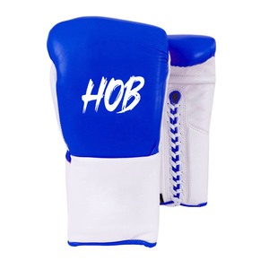 Guantes Profesionales de Kick Boxing con Logotipo Personalizado, Guantes de Entrenamiento de Gimnasio, Guantes de Cuero PU Impermeables - Product Image 4