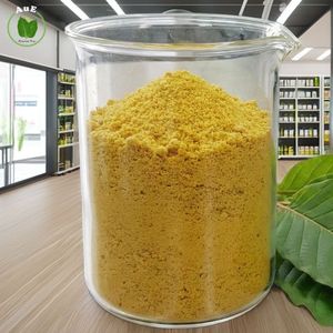 <b>Best</b> Seller High Premium AuE Thai Herbal MIT 80% Leaf Extract Powder Solvent Extracted Pharmaceutical Grade Vacuum Planting - Product Image 3