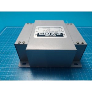 ตัวกรองสายไฟ ZCW2220-01 TDK ที่ใช้เป็นชิ้นส่วนอุปกรณ์เซมิคอนดักเตอร์รุ่นเก่า - Product Image 1