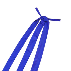 Best Quality Wholesale Custom <b>Waterproof</b> 3-Tube Horse <b>Boot</b> Tail Guard for Western Tack Grooming Blue - Product Image 4