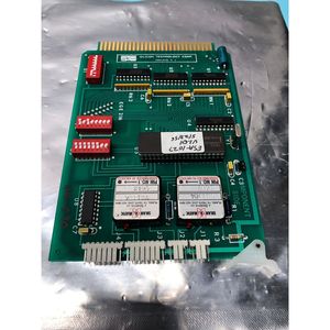 Placa PCB Silicon Technology Corp STC 216-090 - Equipo y Piezas de Semiconductores de Confianza de Marca Global - Product Image 1