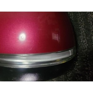 กระจกมองข้างซ้ายมือหนึ่งมือสองสำหรับ Picanto ปี 2011-2015 รุ่น OEM 876101Y370AS - Product Image 5