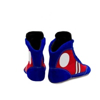 Logo professionnel imprimé pour chaussures sambo, pas cher, meilleure vente