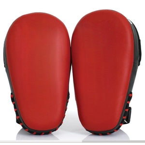 Almohadillas de Enfoque Angulares OEM para Boxeo, Guantes de Entrenamiento Combinados para MMA y Deportes de Combate, Almohadilla de Goma para Golpeo con Gancho, Venta al por Mayor - Product Image 4