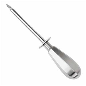 Chan tara CTI-TC-014สแตนเลสสตีลแท่งคานูลา-นวัตกรรมใหม่สำหรับการผ่าตัดทางสัตวแพทย์ที่ปลอดภัยและมีประสิทธิภาพ - Product Image 3