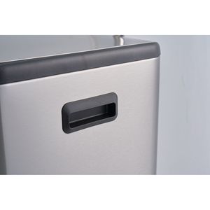 ถังขยะสแตนเลส SSTC602-60L-S ขนาด 60 ลิตร - Product Image 5