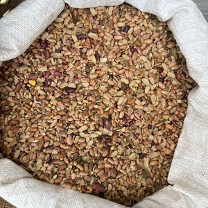 Frijoles Rajma Naturales de la Mejor Calidad, Grado Rejection, Suministro a Granel para Molienda y Uso Industrial, Disponibles a Buen Precio - Product Image 4