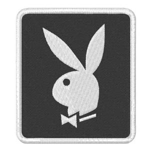 Parche Bordado Personalizado en Oferta con Borde Merrow y Revestimiento Adhesivo para Uniformes Tácticos, Gorras, Bolsos y Ropa - Product Image 2