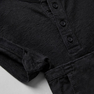 2026 Wholesale Summer Men's Casual Shorts <b>Set</b> Plain Color Solid 100% Cotton Jersey Quick Dry Knitted Customized Logo <b>Twin</b> <b>Set</b> - Product Image 6