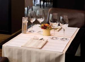 Élégant, plat, écologique, pour l'intérieur, imperméable, résistant à l'huile, design floral frais, fait main, en coton, moderne, réutilisable, durable - Product Image 3