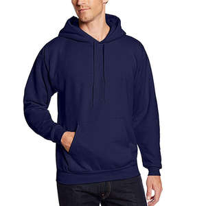 Sudadera con Capucha de Alta Calidad para Hombre, Sudadera de Forro Polar con Logotipo Personalizado - Product Image 5