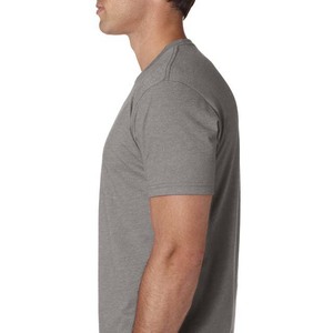 Camisetas de Hombre Nuevas de Alta Calidad, Estilo Urbano, Personalizadas con Estampado, 240g, 100% Algodón, Diseño Bordado, Tallas Grandes - Product Image 2