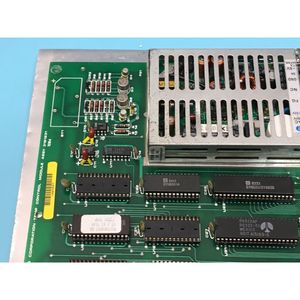 BTU Engineering 3161231โมดูลควบคุมอุณหภูมิ – อุปกรณ์และชิ้นส่วนเซมิคอนดักเตอร์ระดับโลกที่ได้รับความไว้วางใจและสืบทอดมาอย่างยาวนานณ - Product Image 3