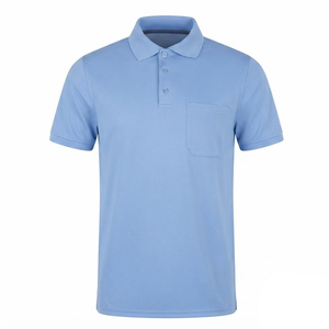Summer Clothing Men Polo <b>Shirts</b> <b>Half</b> Sleeve Stylish Men Polo <b>Shirts</b> Fashionable Custom Embroidery Logo Men Polo <b>Shirts</b> - Product Image 2