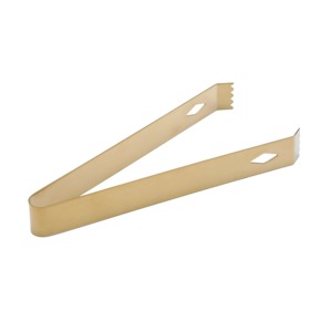 Elegant Stainless Steel Ice <b>Tongs</b> Premium Cocktail <b>Serving</b> Tool Luxury Beverage Bar Kitchen Restaurant Accessory - Product Image 6