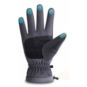 Durable Outdoor Gear Collection Running <b>Gloves</b> Unisex Lightweight Grip Support For Running Gym And Training Use - Product Image 3