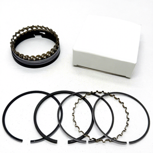 Segments de Piston pour Moteurs Essence <span class=keywords><strong>NISSAN</strong></span> A10, A12, J13 (12033-A6200) pour Sunny, Cherry, <span class=keywords><strong>Vanette</strong></span>, Bluebird - Product Image 1