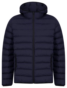 Breathable Men Puffer <b>Jackets</b> Men's Winter Puffer <b>Jackets</b> Latest Design <b>Jackets</b> with Customized Front Logo and Colours - Product Image 2