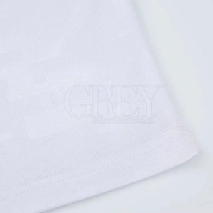 Wholesale Breathable Eco-Friendly Soccer Uniform Set Custom Size Colors Available Personalized Logos Numbers for <b>Clubs</b> Schools - Product Image 5