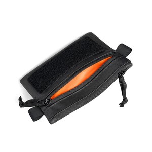 Pochette à outils avec fermeture éclair, poche intérieure imperméable, sac de rangement de voyage unisexe, fabriqué au Vietnam - Product Image 2