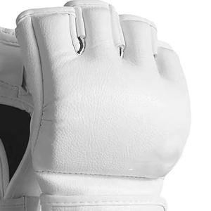 บริการ OEM รูปแบบล่าสุด ถุงมือ MMA รุ่นล่าสุด คุณภาพสูง ออกแบบเองได้ น้ำหนักเบา มีจำหน่าย - Product Image 6