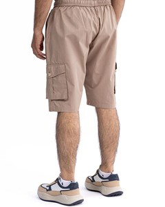 Mens <b>cargo</b> <b>shorts</b> <b>lightweight</b> breathable design with multiple pockets perfect for summer travel outdoor casual relaxed style - Product Image 6