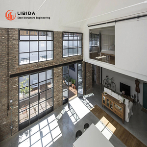 Trọng lượng nhẹ cách âm nhôm khung cửa sổ Skylight nhà máy trước khi cắt kích thước cho Diy cài đặt - Product Image 4