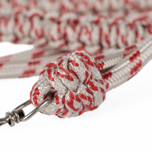 Cordons de sécurité premium 2026 avec mousqueton d'épaule, personnalisables pour uniformes promotionnels - Product Image 6