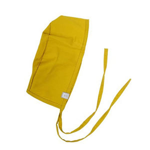 Bonnets de travail pour infirmières à cheveux longs, bonnets de travail pour infirmières en queue de cheval, bonnets de travail personnalisés avec logo, bonnets d'infirmière en coton, bonnets chirurgicaux - Product Image 5