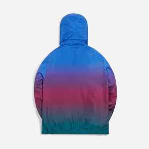 Ensemble deux pièces pour homme avec impression personnalisée, sweat à capuche et short de jogging éco-responsables à taille élastique, survêtement deux pièces - Product Image 4