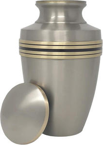 Urnas funerarias artesanales para cenizas de adultos, para hombres y mujeres, a bajo precio. - Product Image 2