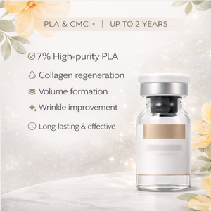 Suero Reafirmante PLA para Mejorar la Elasticidad de la Piel, Cuidado Antiarrugas, Hidratación, Suavizante, Antienvejecimiento, Nutritivo - Product Image 5